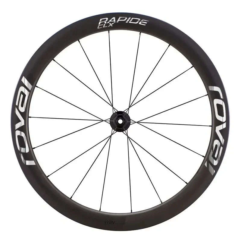 並行輸入品】ロードバイク RAPIDE CLX ホイールセットステッカーバイク