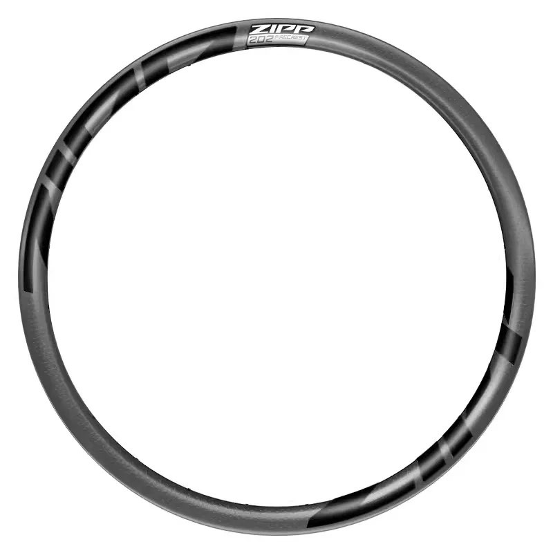 並行輸入品】zipp firecrest 自転車ホイールセットステッカー 202 303