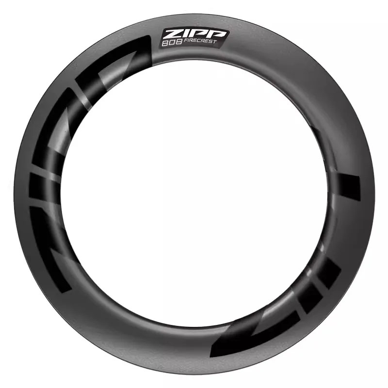 並行輸入品】zipp firecrest 自転車ホイールセットステッカー 202 303