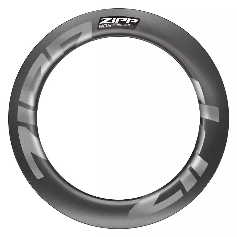 並行輸入品】zipp firecrest 自転車ホイールセットステッカー 202 303