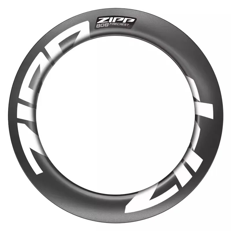 並行輸入品】zipp firecrest 自転車ホイールセットステッカー 202 303