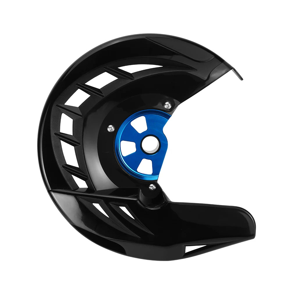 【並行輸入品】NICECNC KTM TPi EXC 300 2016-2023 フロントリアブレーキディスクガード EXC-F 350 EXC-F 450 SX 125 SXF 450 XC XCF XCW 500 SIX DAYS用