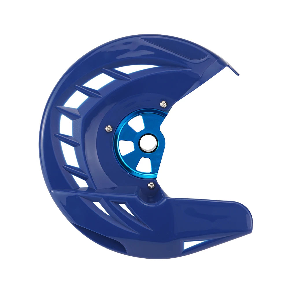 【並行輸入品】NICECNC KTM TPi EXC 300 2016-2023 フロントリアブレーキディスクガード EXC-F 350 EXC-F 450 SX 125 SXF 450 XC XCF XCW 500 SIX DAYS用