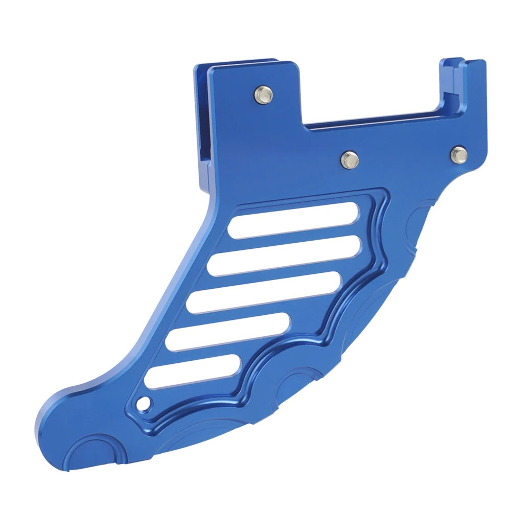 【並行輸入品】NICECNC KTM TPi EXC 300 2016-2023 フロントリアブレーキディスクガード EXC-F 350 EXC-F 450 SX 125 SXF 450 XC XCF XCW 500 SIX DAYS用