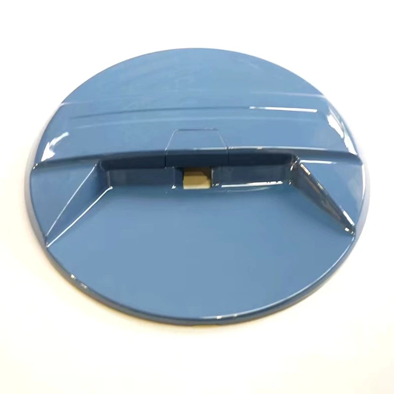 【並行輸入品】2007-2022年式トヨタFJクルーザー用スペアタイヤカバー タイヤプロテクター リアスペアタイヤセンタートリムカバーアクセサリー_3
