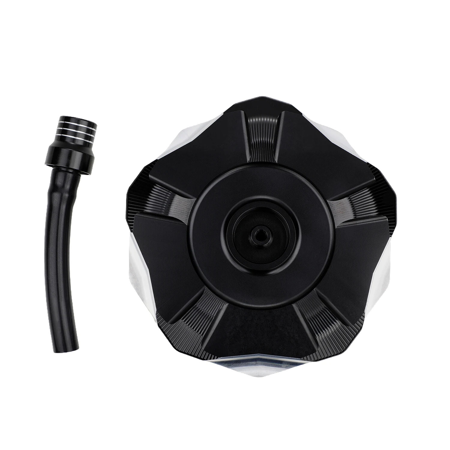 並行輸入品】燃料タンクキャップ 電動ダートバイク ガソリンキャップ