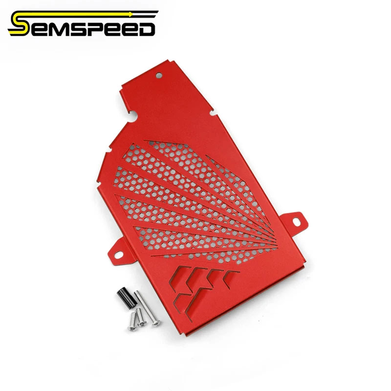 並行輸入品】SEMSPEE バイク CNC ラジエーターカバーホンダ PCX 160