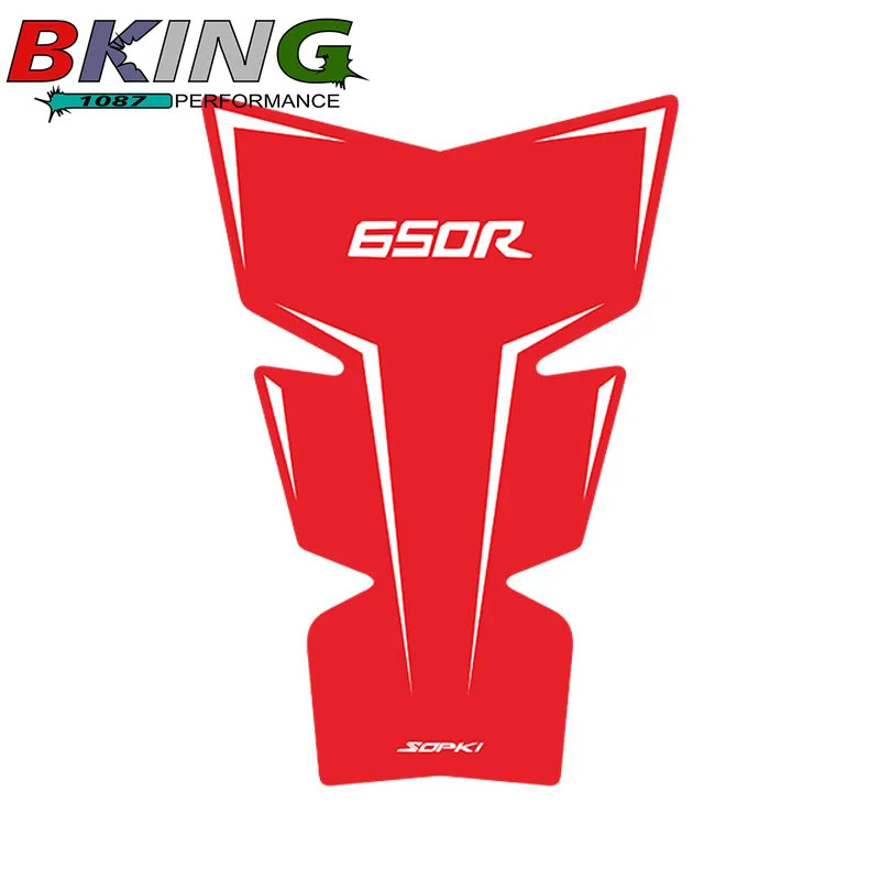 【並行輸入品】ホンダ CBR650R CBR 650R 650 CB650R バイクアンチスリップタンクパッドステッカーパッド側ガスニーグリッププロテクターデカールアクセサリー_11