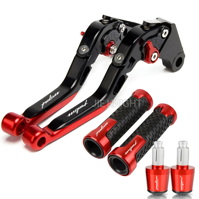 並行輸入品】バイク折りたたみ拡張可能 CNC モト調整可能 クラッチ