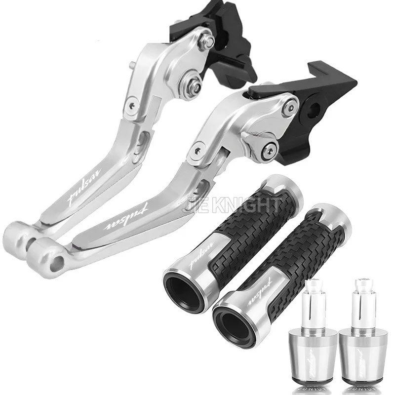 並行輸入品】バイク折りたたみ拡張可能 CNC モト調整可能 クラッチ