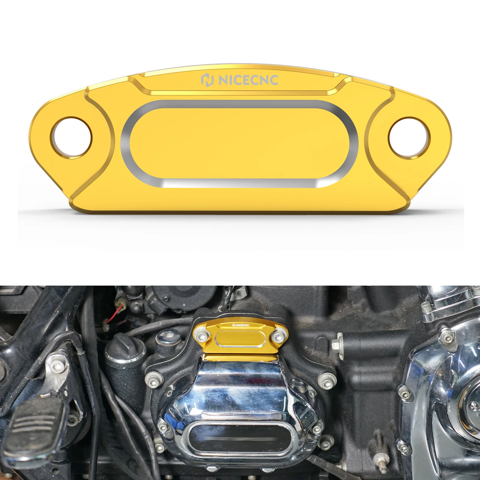 【並行輸入品】バイクギアポジションカバー ハーレーロードキング/特別 FLHR/XS CVO/ストリートグライド FLHX/S ロードグライド/特別 2017 2018 201