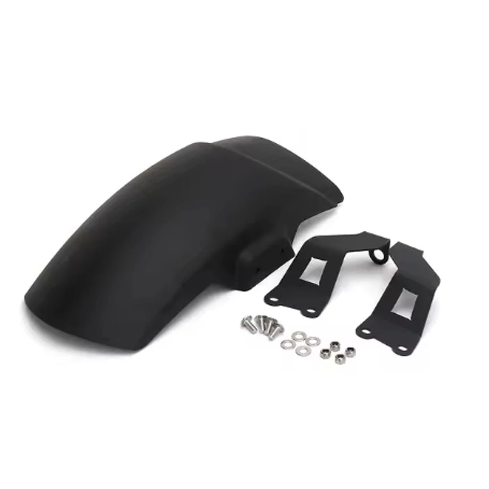 【並行輸入品】カワサキ用前輪どろ除け 自動二輪車 二輪付属品 伸張 versys 1000  2019 -2023