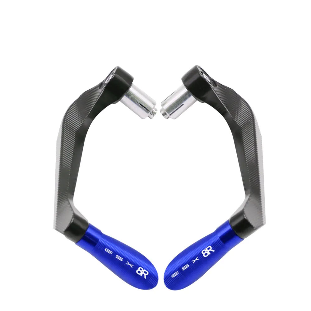 並行輸入品】スズキ GSX-8R GSX 8R GSX8R バイク CNC アルミハンドル