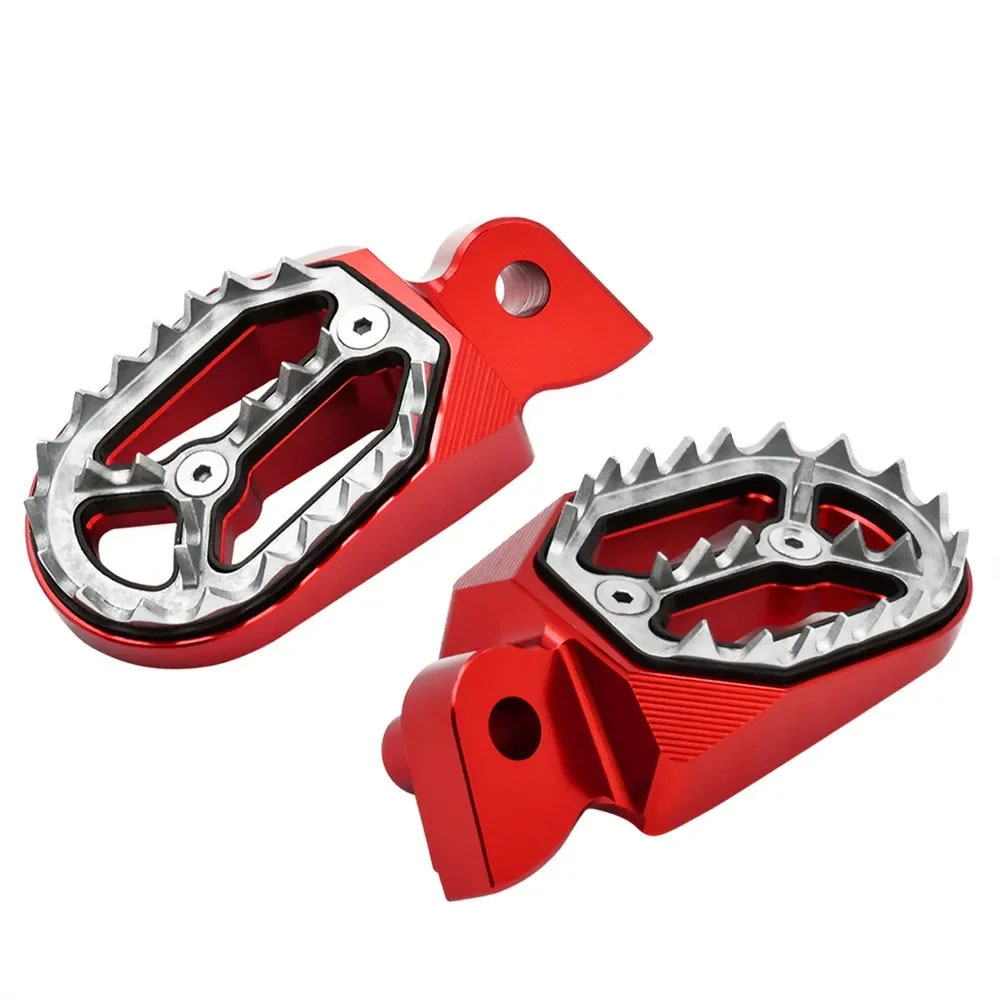 【並行輸入品】フットペグペダルレストフットペグヤマハ YZ65 YZ85 YZ125 YZ125X YZ250 F/FX/X YZ450F/FX WR250F WR450F WR/YZ 400 426 Tenere 700_5