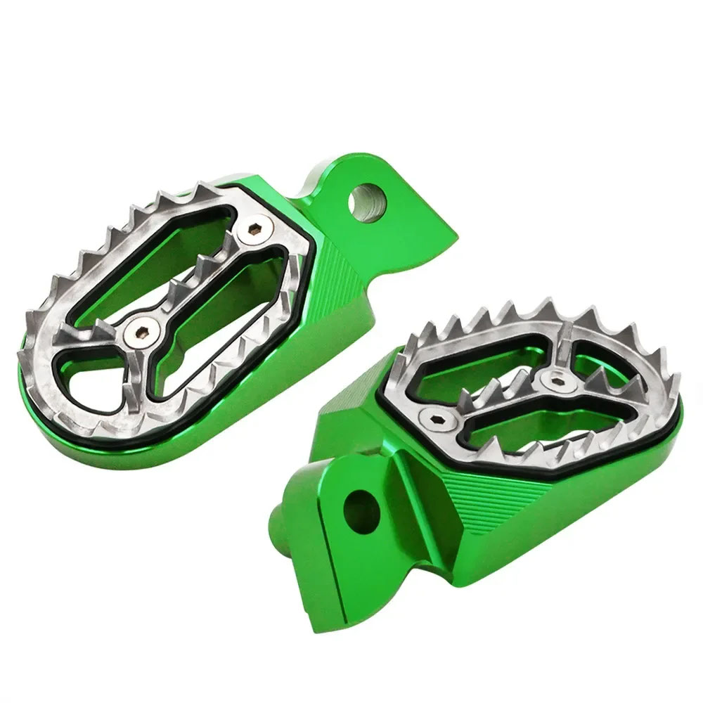 【並行輸入品】フットペグペダルレストフットペグヤマハ YZ65 YZ85 YZ125 YZ125X YZ250 F/FX/X YZ450F/FX WR250F WR450F WR/YZ 400 426 Tenere 700_4