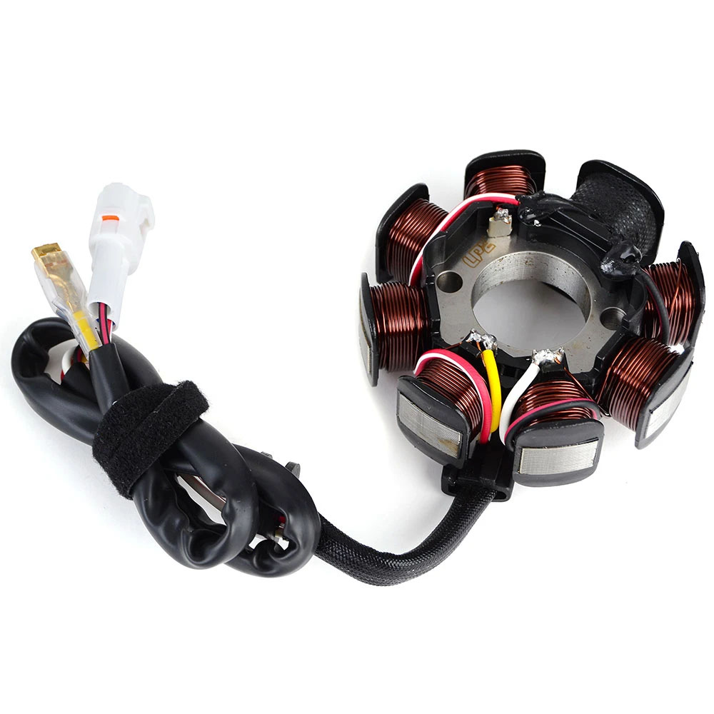 【並行輸入品】ガスケット付き整流器 磁気ステータコイル ktm用レギュレーター250 EXC-F 400 450 525 excレーシングmxc_3