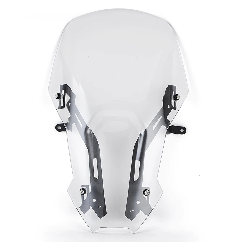 【並行輸入品】フロントガラス ウインドブレーカー カーアクセサリー ホンダ クラフ 1100 l crf1100l アフリカ スポーツ 2020 2021用_1