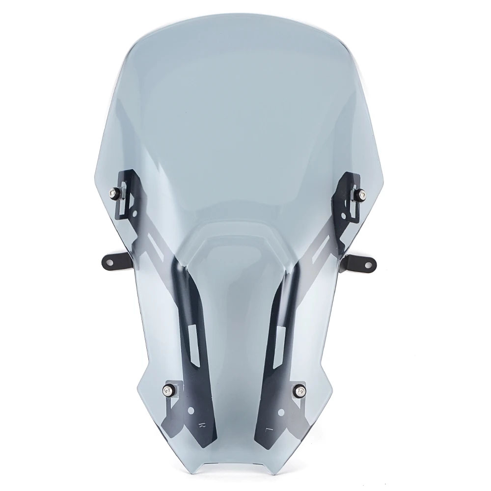 【並行輸入品】フロントガラス ウインドブレーカー カーアクセサリー ホンダ クラフ 1100 l crf1100l アフリカ スポーツ 2020 2021用_2