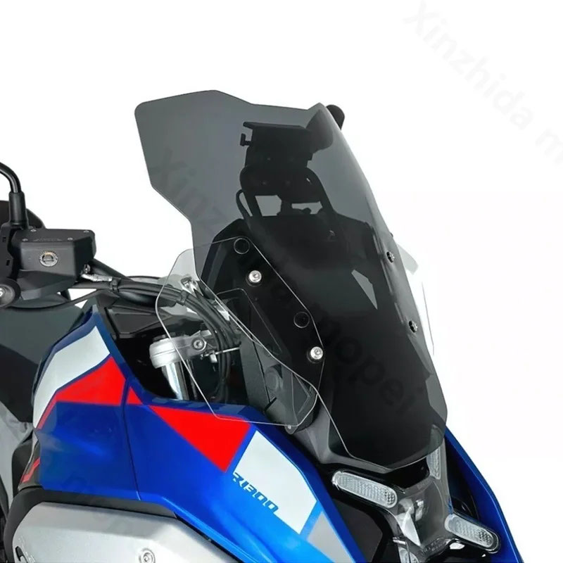 【並行輸入品】BMW R1300GS GS1300用ウインドシールド R1300GSアドベンチャー用ウインドシールド ウインドスクリーン ウインドディフレクター 2023年 2024年 202_1