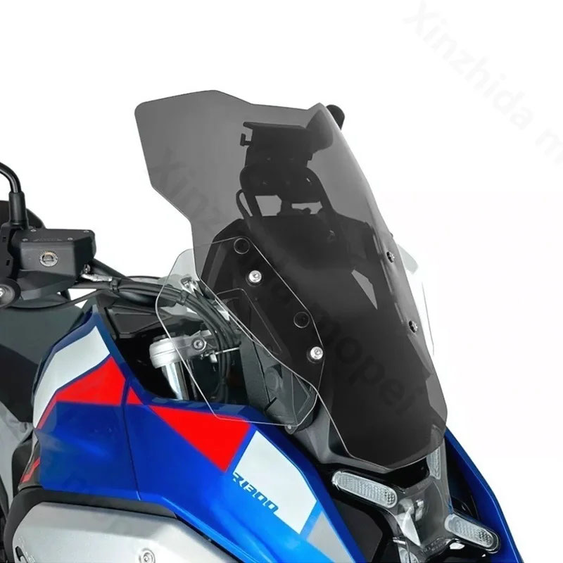 【並行輸入品】BMW R1300GS GS1300用ウインドシールド R1300GSアドベンチャー用ウインドシールド ウインドスクリーン ウインドディフレクター 2023年 2024年 202_2