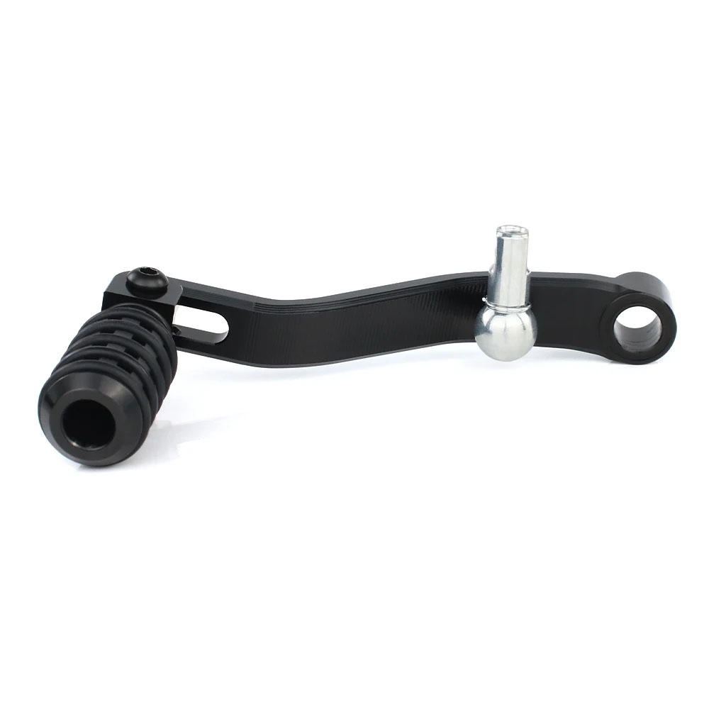 【並行輸入品】ヤマハ Tenere 700 XTZ690 2019 2020 2021 2022-2025 バイク調整可能 ブレーキペダルレバー折りたたみギアシフターシフトレバー_3