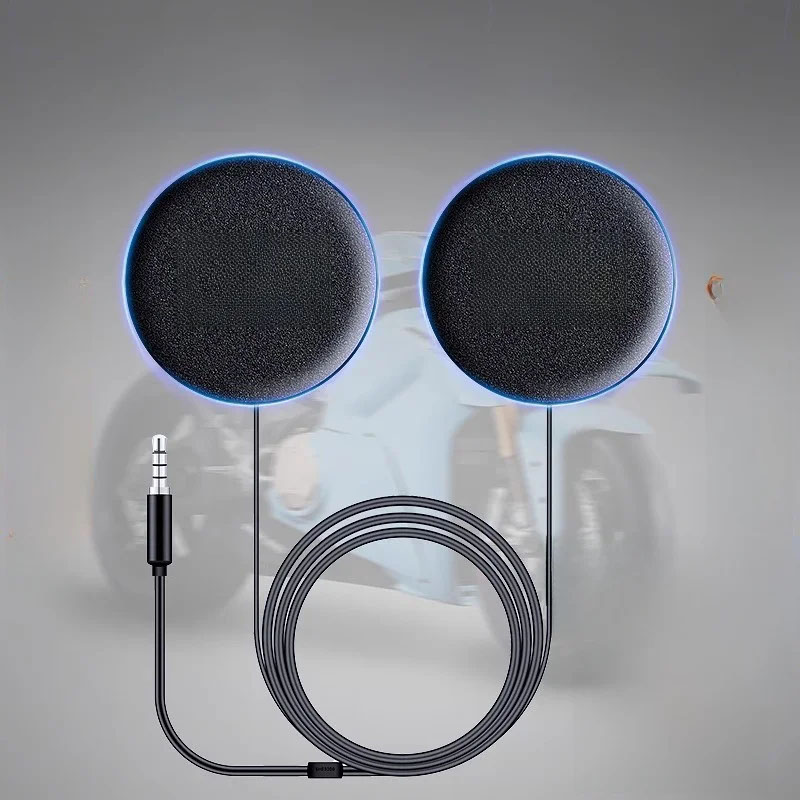 並行輸入品】Weimaitong アップグレードソフト ワイヤーマイク Cardo
