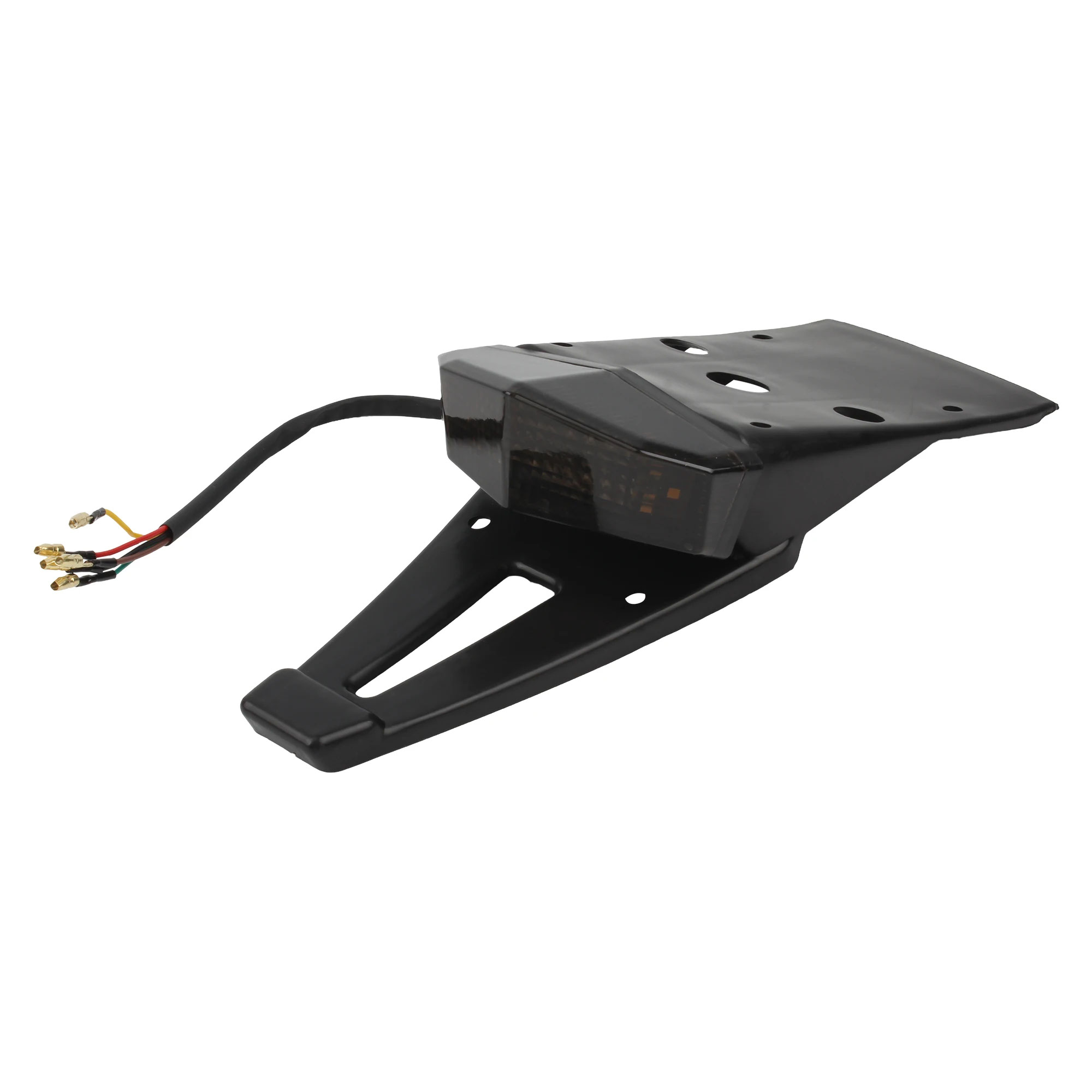 並行輸入品】バイク LED リアテールライト蜂 X 電動自転車