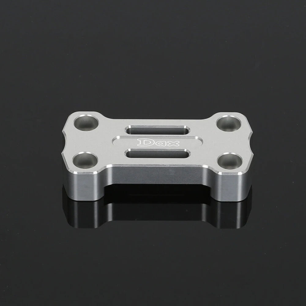 並行輸入品】モンキー/ダックスロゴ 3D フロントハンドルバートップ