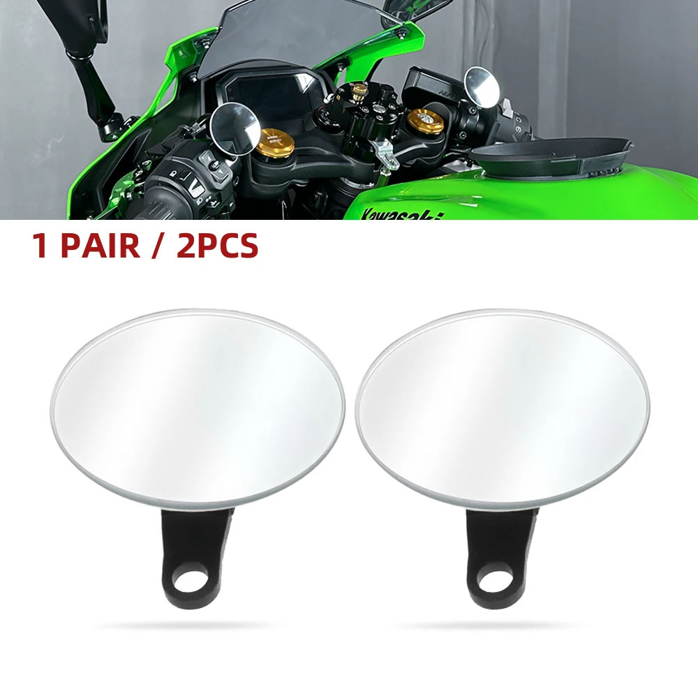 zx25r ミラー（バイク） | 車、バイク、自転車 の商品一覧 通販