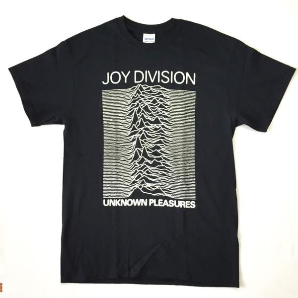 新品未使用　JOY DIVISION PREMIUM PACK Tシャツ付　限定 リーバイス」がニュー・オーダーおよびジョイ・ディヴィジョンと