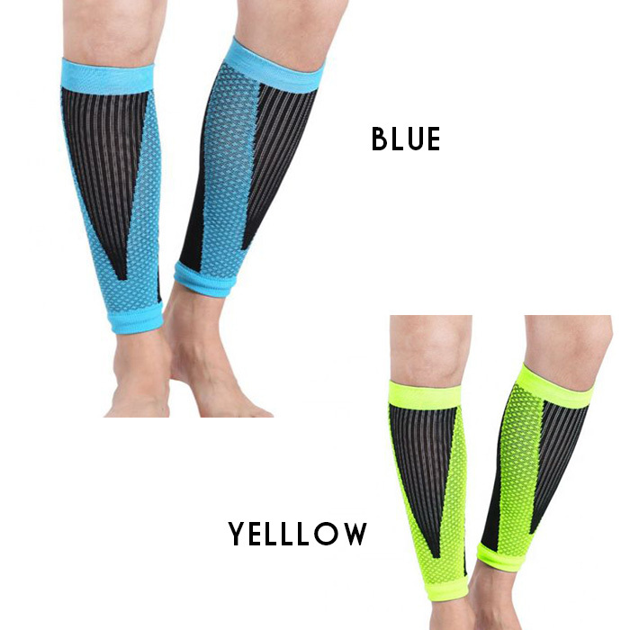 アディダス カーフスリーブ ADIZERO SLVS マラソン 着圧サポーター