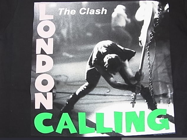 (アンプリファイド) Amplified オフィシャル商品 レディース ザ・クラッシュ Tシャツ London Calling ノースリーブ カ Amazon | [Amplified] (アンプリファイド) オフィシャル商品