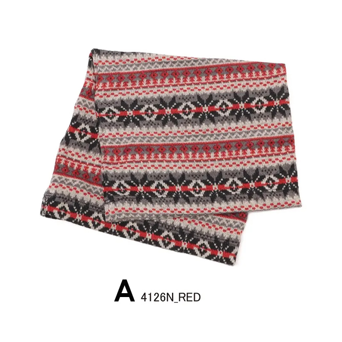 Healthknit PRODUCT ヘルスニット ネックウォーマー 防寒