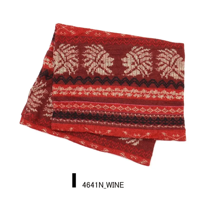 Nahyat ネックウォーマー・マフラー Nahyat ネックウォーマー・マフラー