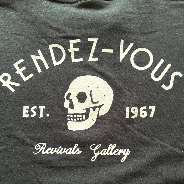 PLEASURES ディスペアー スカル ヘビーウエイト Tシャツ 関税込 PLEASURES ディスペアー スカル ヘビーウエイト Tシャツ 関税込