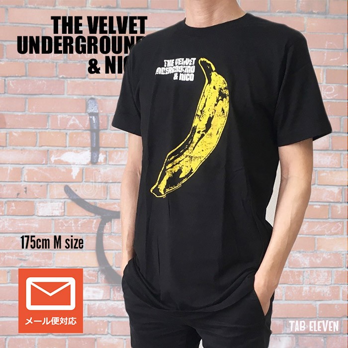 【レア】THE VELVET UNDERGROUND Nico 長袖Tシャツ レア】THE VELVET UNDERGROUND Nico 長袖Tシャツ - メルカリ