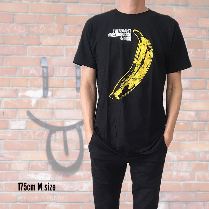 【レア】THE VELVET UNDERGROUND Nico 長袖Tシャツ レア】THE VELVET UNDERGROUND Nico 長袖Tシャツ - メルカリ