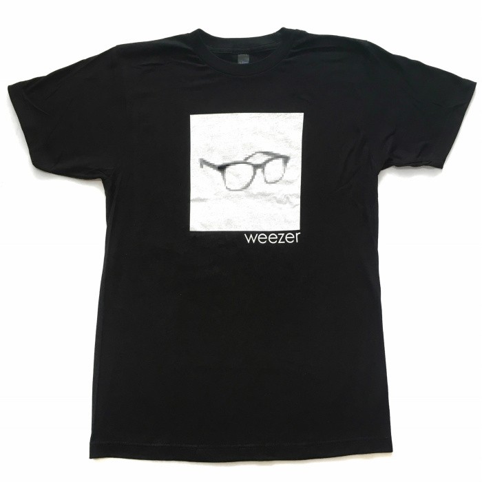 Weezer ウィーザー tシャツ 90-00S XLサイズ バンドT 楽天市場】Weezer Tシャツ ウィーザー Dancing Girls ロックT