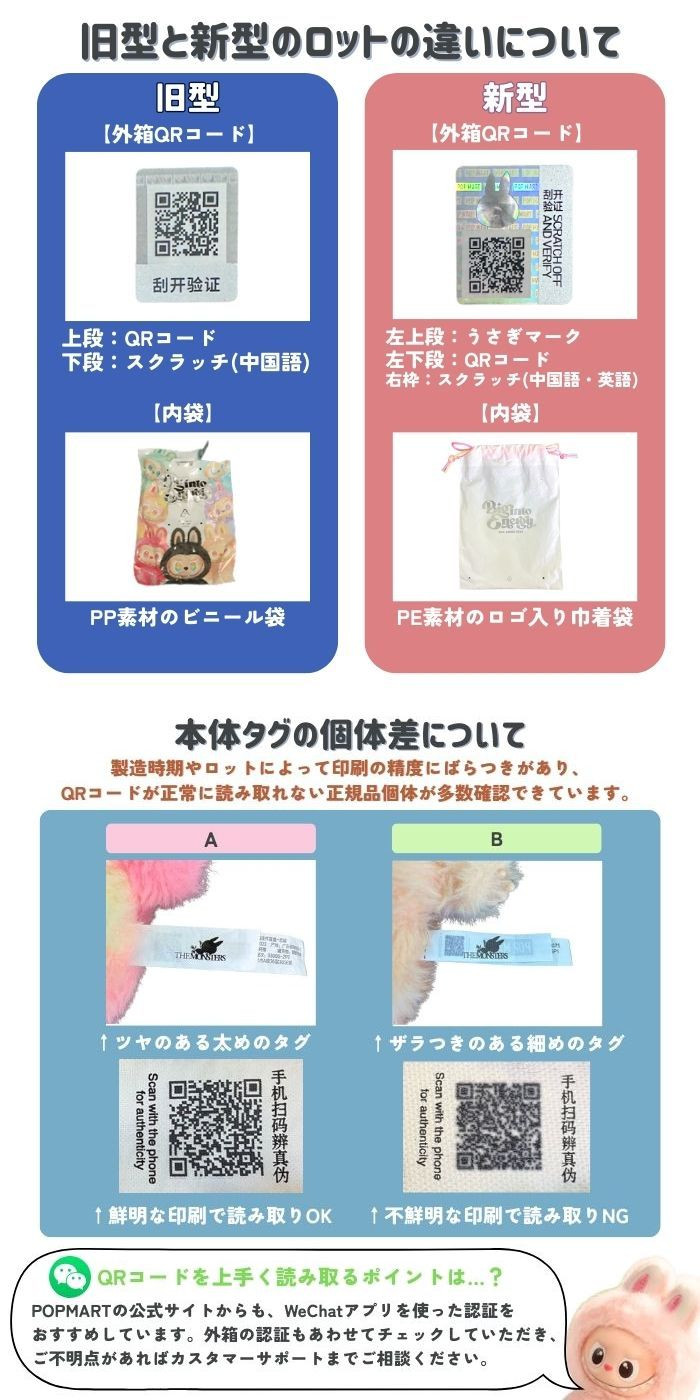 POP MART（ポップマート） 【正規品・即発送】 THE MONSTERS Exciting