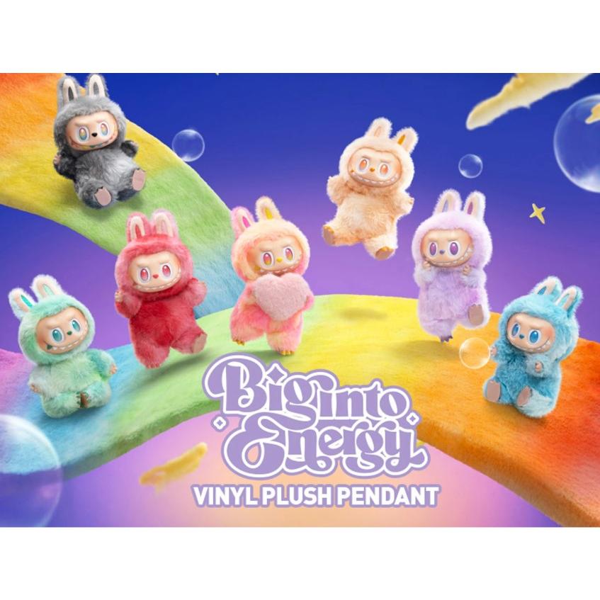 【本物】POP MART THE MONSTERS ラブブ　アソートボックス POP MART 正規品 THE MONSTERS Wacky Mart シリーズ アソート