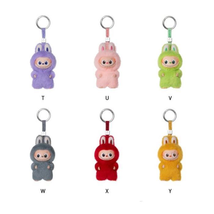 ラブブ PIN FOR LOVEアソート未開封(A-M)(N-Z) POP MART 正規品保証 THE MONSTERS PIN FOR LOVE シリーズ N-Z