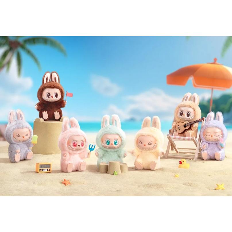 ラブブ ハブアシート アソート ボックス POP MART 【正規品・即発送】 THE MONSTERS Have a Seat
