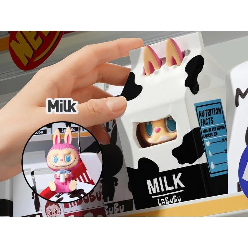 POP MART 正規品 THE MONSTERS Wacky Mart シリーズ アソート