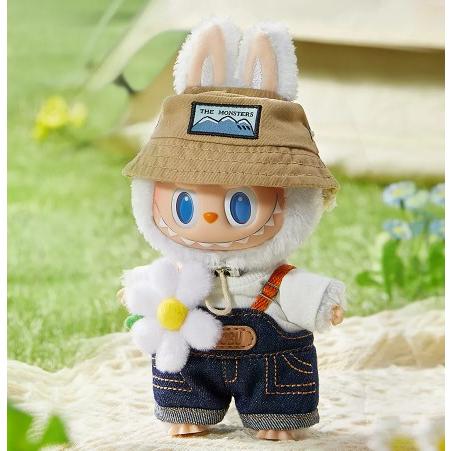 【新品未開封】ラブブFALL IN WILD フォールインワイルド　フィギュア POP MART 【正規品】 THE MONSTERS FALL IN WILD ラブブ Labubu