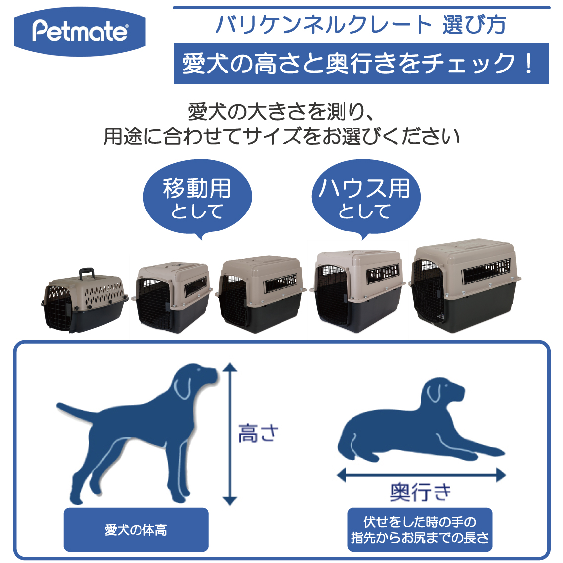 送料無料 ペットメイト ウルトラバリケンネル L ペット用 犬用