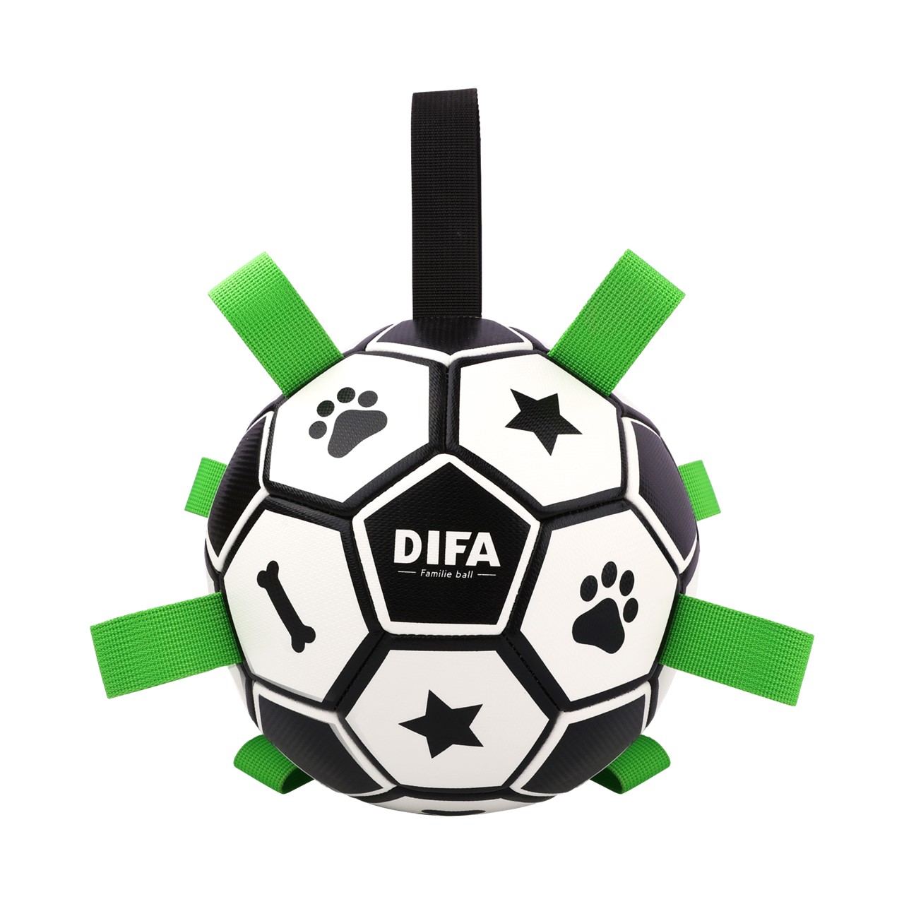 犬おもちゃ ドッグトイ 犬 おもちゃ サッカーボール 水遊び ボール遊び