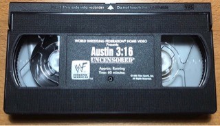 FTC FINALLY VHS VIDEO - メルカリ