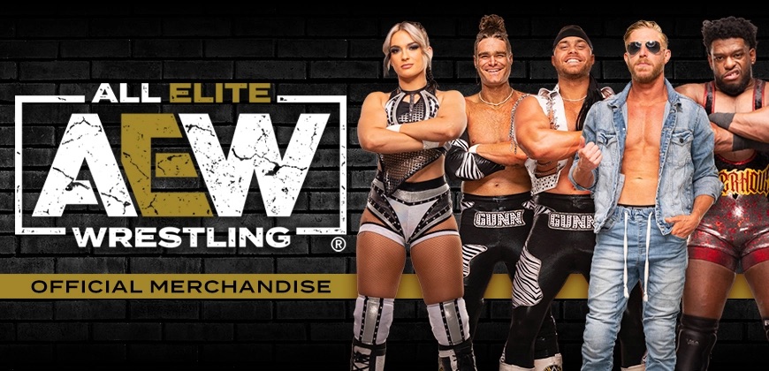 ケニー・オメガ AEW スナップバックキャップ「AEW KENNY OMEGA