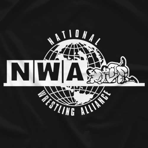 NWA National Wrestling Alliance