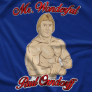 鋼鉄男 ポール オーンドーフ Tシャツ Paul Orndorff Paul Orndorff Tシャツ Nwa Wwf Awa Wcw 全日 新日 輸入アメリカンプロレスtシャツ Paulorndorff Tshirt 1 プロレスショップ フリーバーズ 通販 Yahoo ショッピング